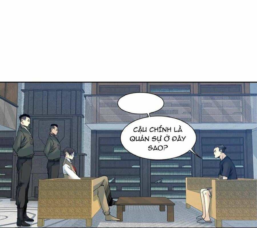 Câu Lạc Bộ Trường Sinh - Chương 87 - ảnh 11