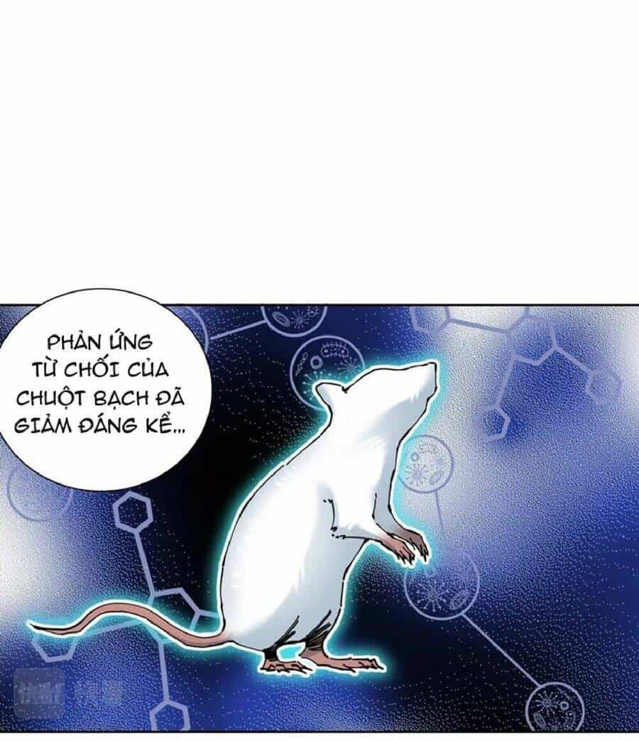 Câu Lạc Bộ Trường Sinh - Chương 88 - ảnh 29