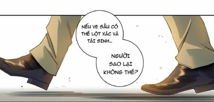 Câu Lạc Bộ Trường Sinh - Chương 90 - ảnh 20