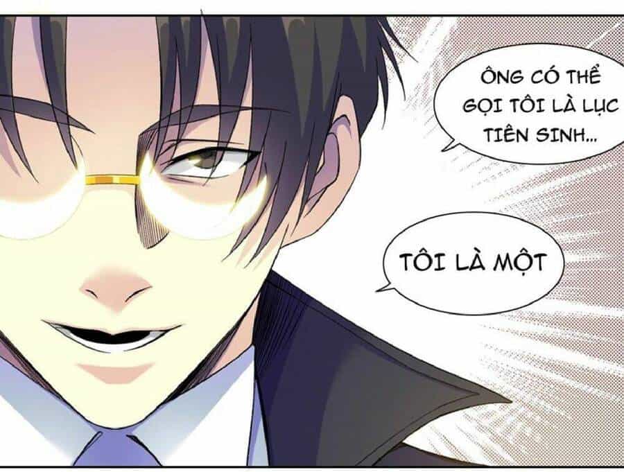 Câu Lạc Bộ Trường Sinh - Chương 90 - ảnh 41