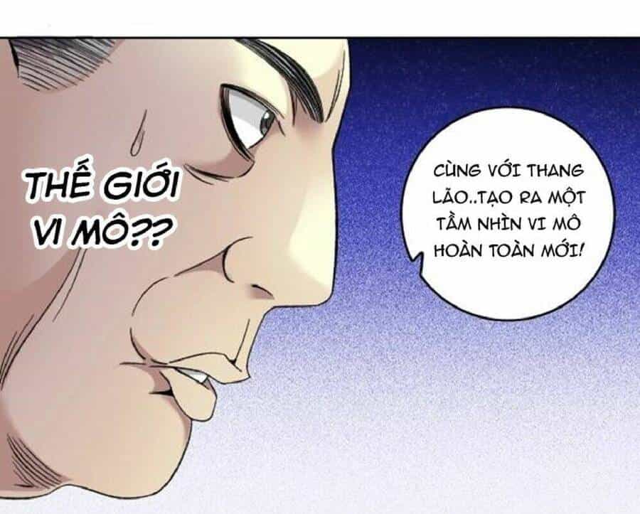 Câu Lạc Bộ Trường Sinh - Chương 90 - ảnh 67