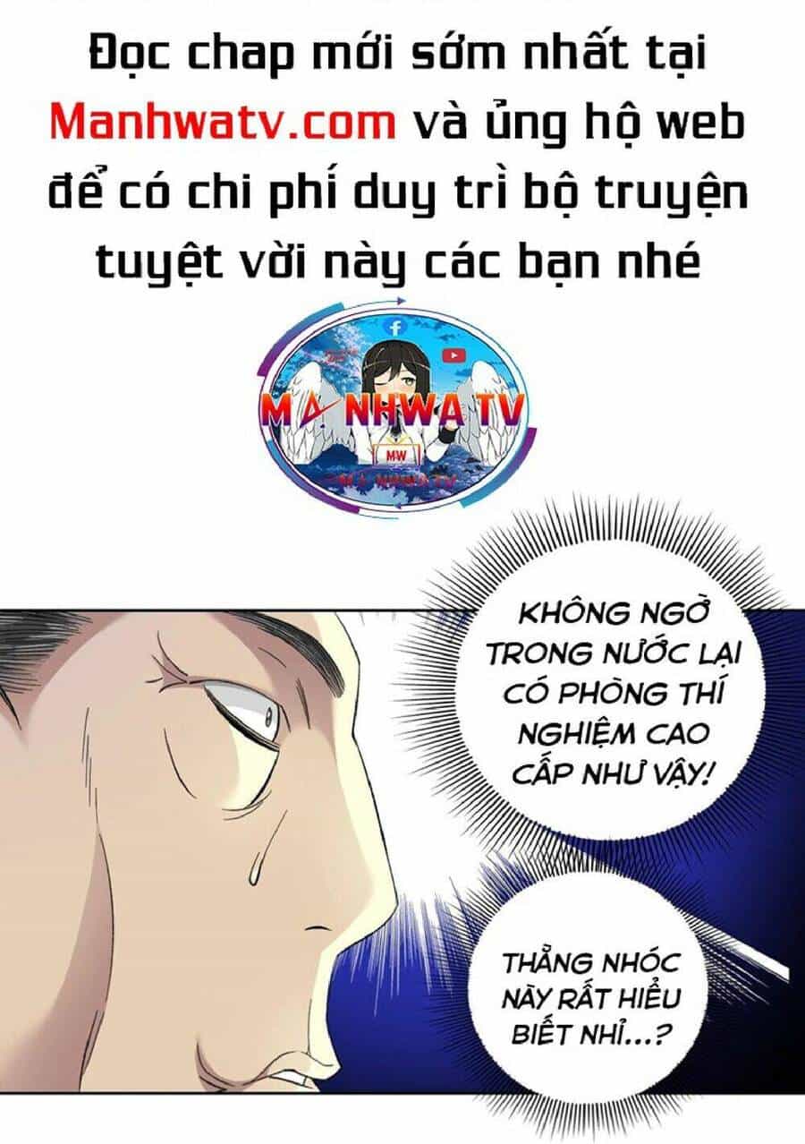 Câu Lạc Bộ Trường Sinh - Chương 91 - ảnh 37