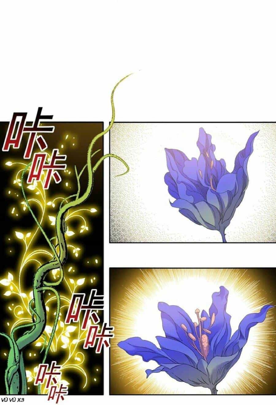 Câu Lạc Bộ Trường Sinh - Chương 91 - ảnh 44