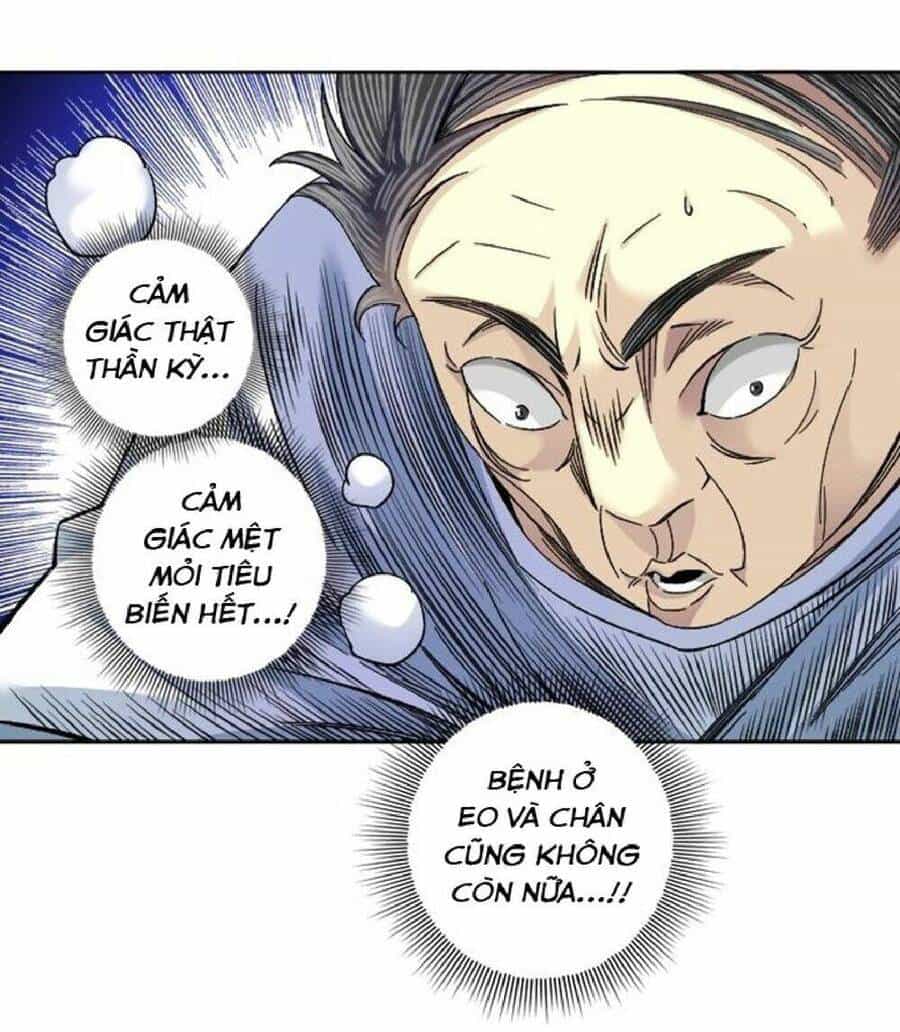 Câu Lạc Bộ Trường Sinh - Chương 92 - ảnh 13