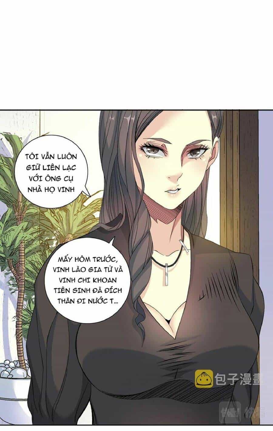 Câu Lạc Bộ Trường Sinh - Chương 92 - ảnh 51