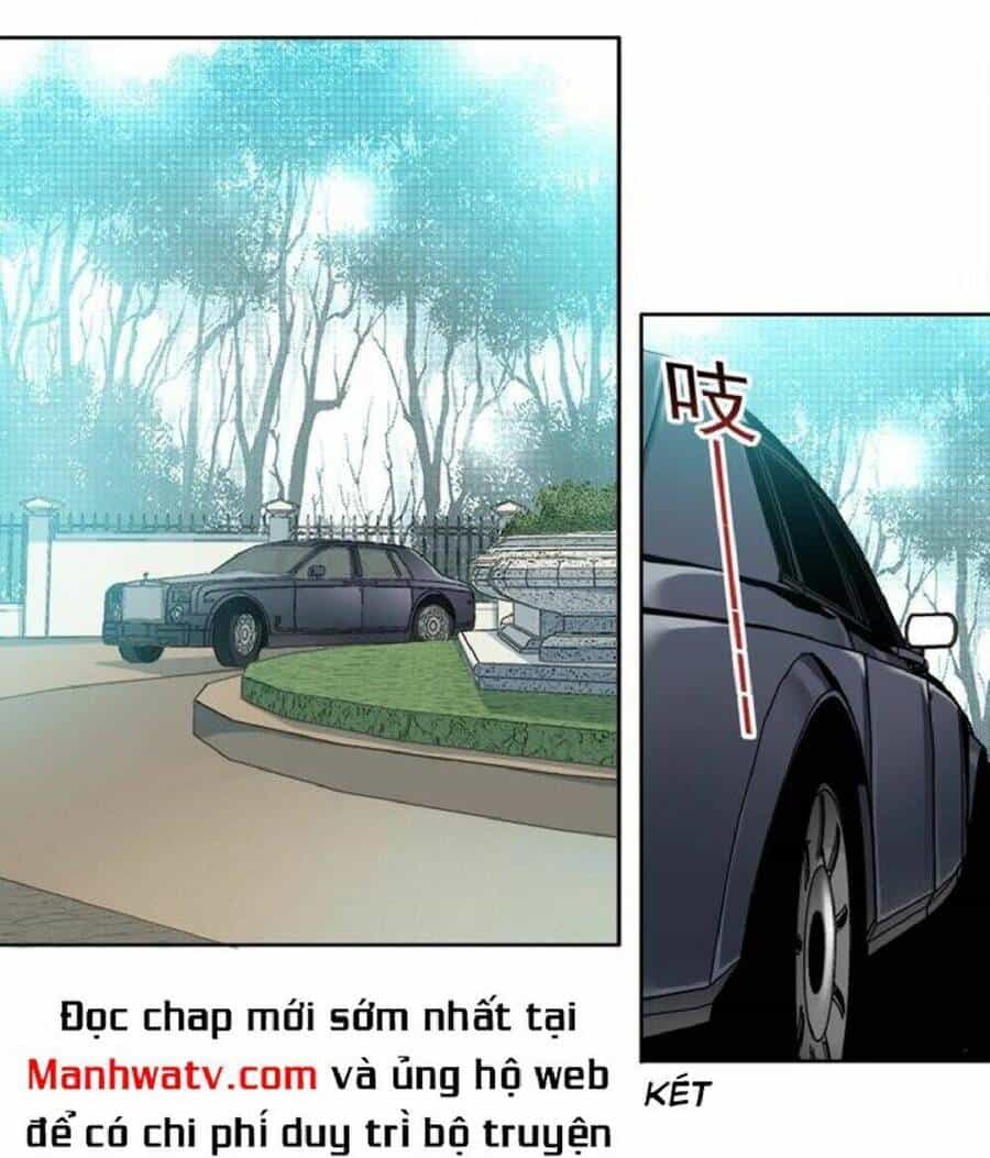 Câu Lạc Bộ Trường Sinh - Chương 93 - ảnh 16