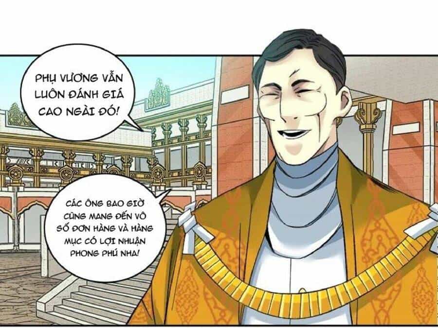Câu Lạc Bộ Trường Sinh - Chương 93 - ảnh 25