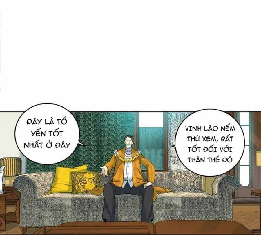 Câu Lạc Bộ Trường Sinh - Chương 93 - ảnh 30