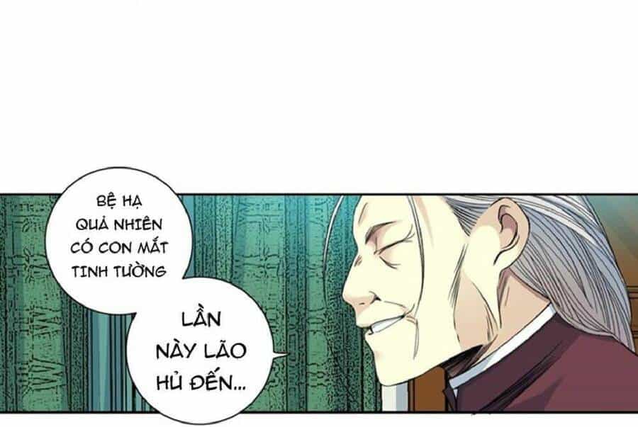 Câu Lạc Bộ Trường Sinh - Chương 93 - ảnh 42