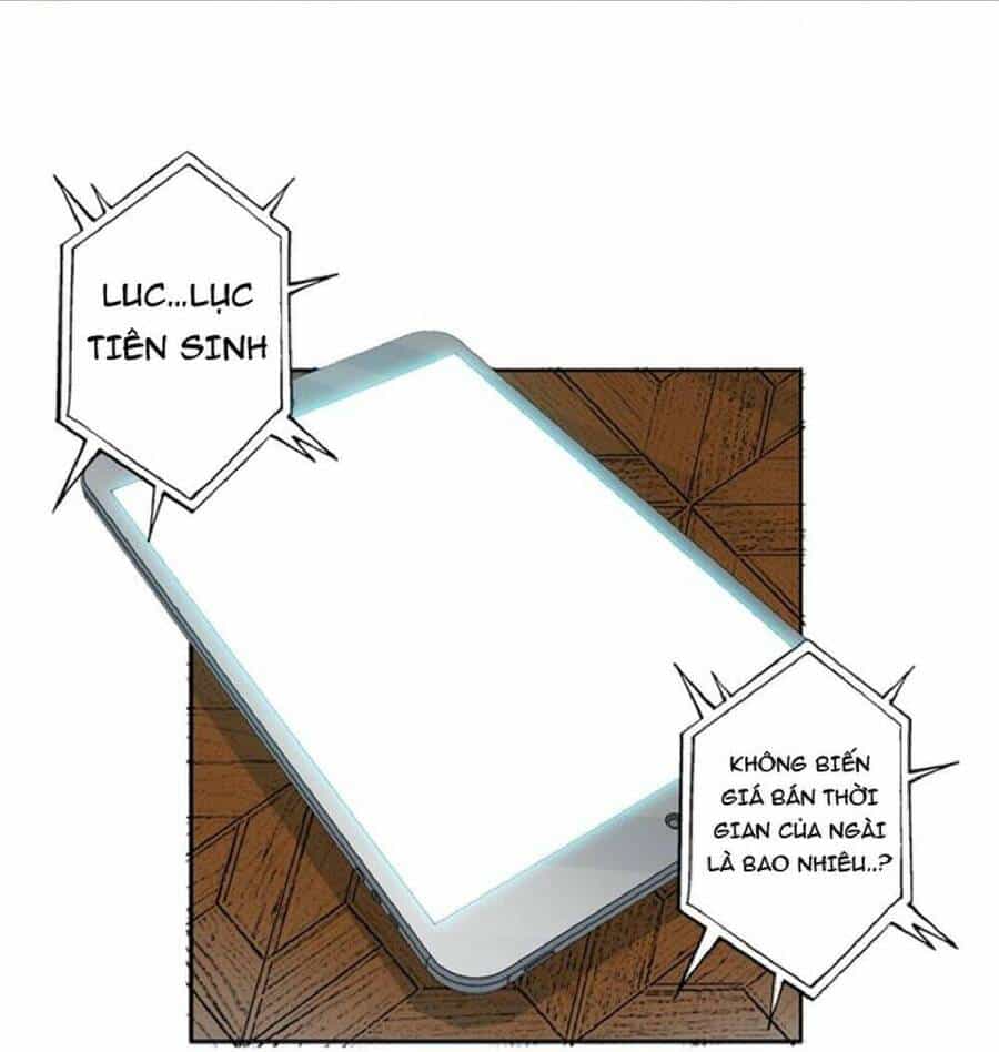 Câu Lạc Bộ Trường Sinh - Chương 93 - ảnh 49