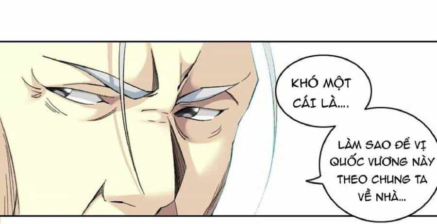 Câu Lạc Bộ Trường Sinh - Chương 93 - ảnh 9