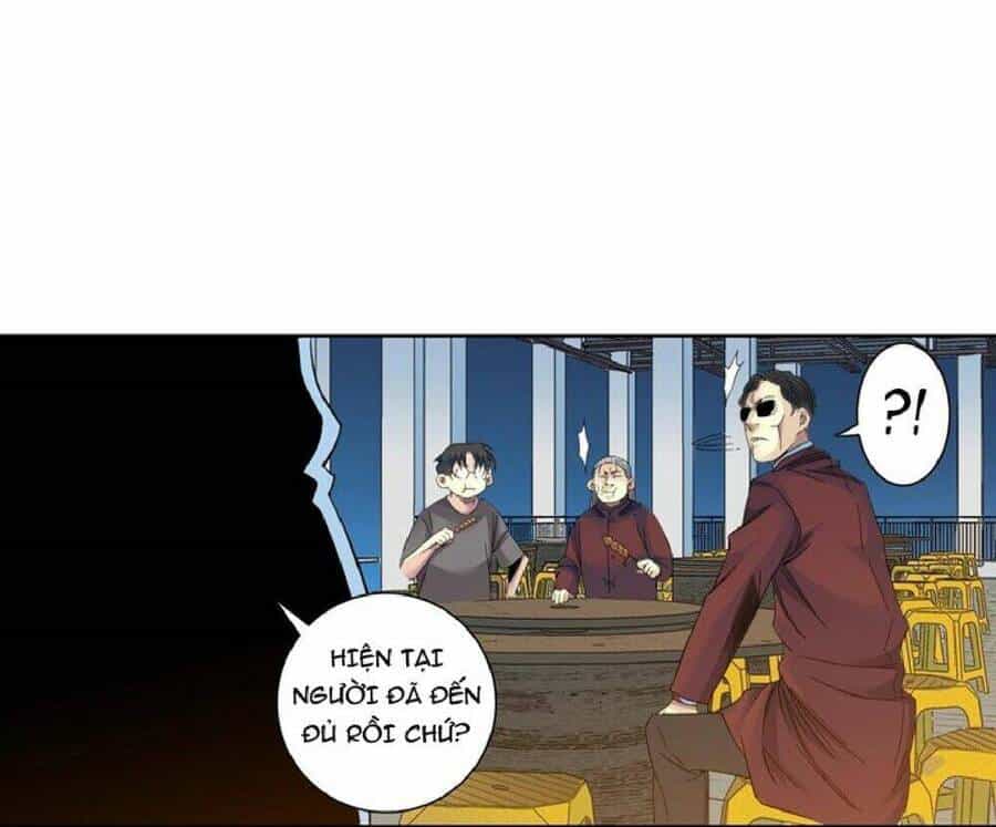 Câu Lạc Bộ Trường Sinh - Chương 95 - ảnh 25
