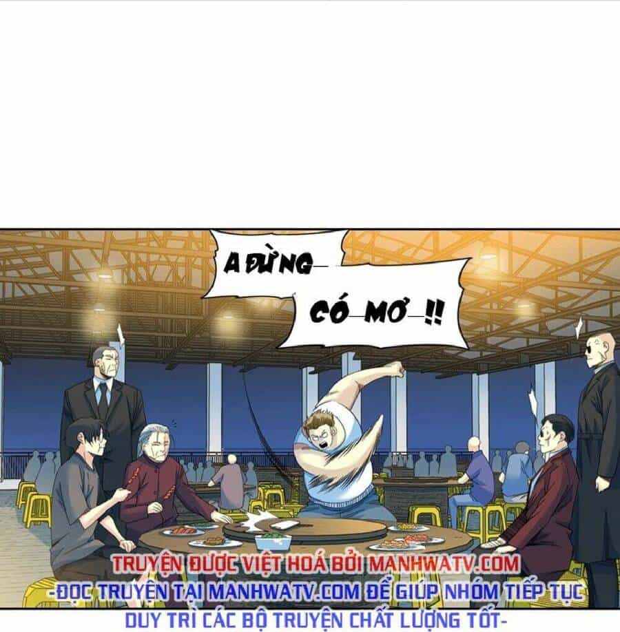 Câu Lạc Bộ Trường Sinh - Chương 95 - ảnh 29