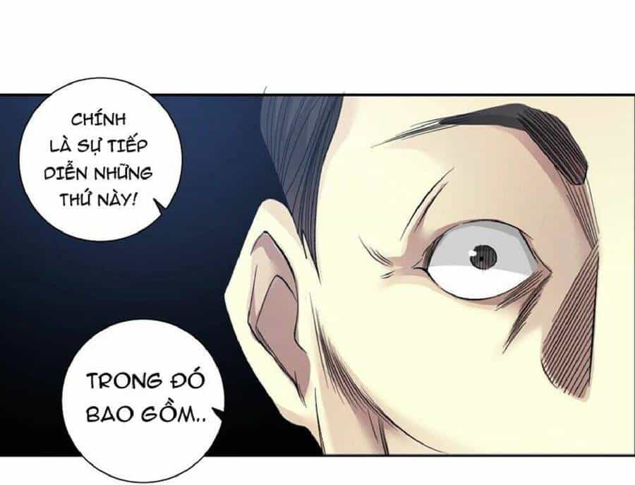 Câu Lạc Bộ Trường Sinh - Chương 95 - ảnh 53