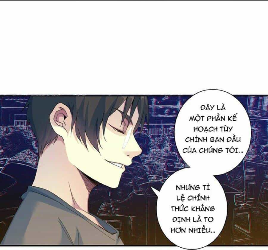 Câu Lạc Bộ Trường Sinh - Chương 96 - ảnh 15