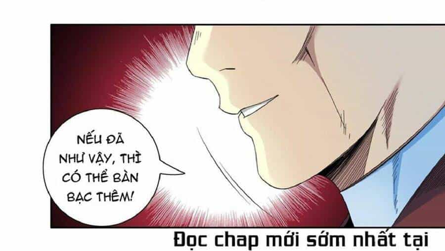 Câu Lạc Bộ Trường Sinh - Chương 96 - ảnh 18