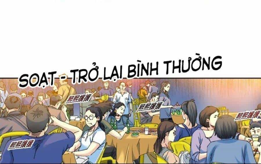 Câu Lạc Bộ Trường Sinh - Chương 96 - ảnh 40