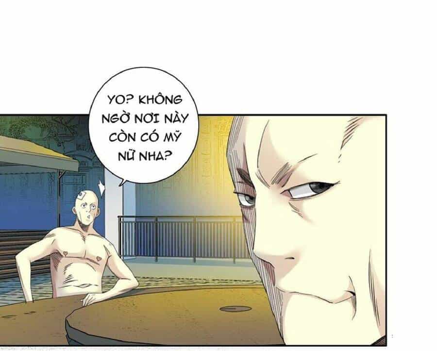 Câu Lạc Bộ Trường Sinh - Chương 97 - ảnh 17