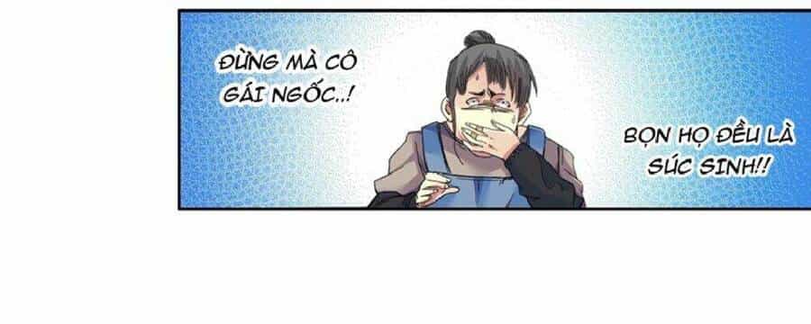 Câu Lạc Bộ Trường Sinh - Chương 97 - ảnh 30
