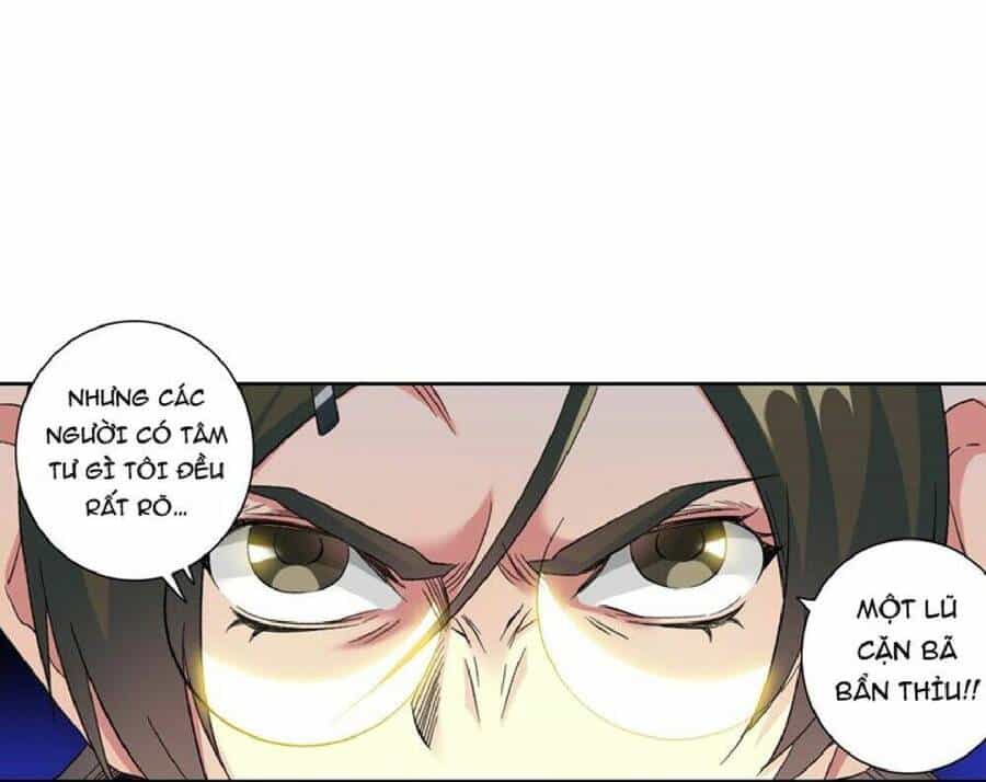 Câu Lạc Bộ Trường Sinh - Chương 97 - ảnh 31