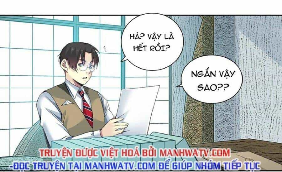 Câu Lạc Bộ Trường Sinh - Chương 98 - ảnh 17