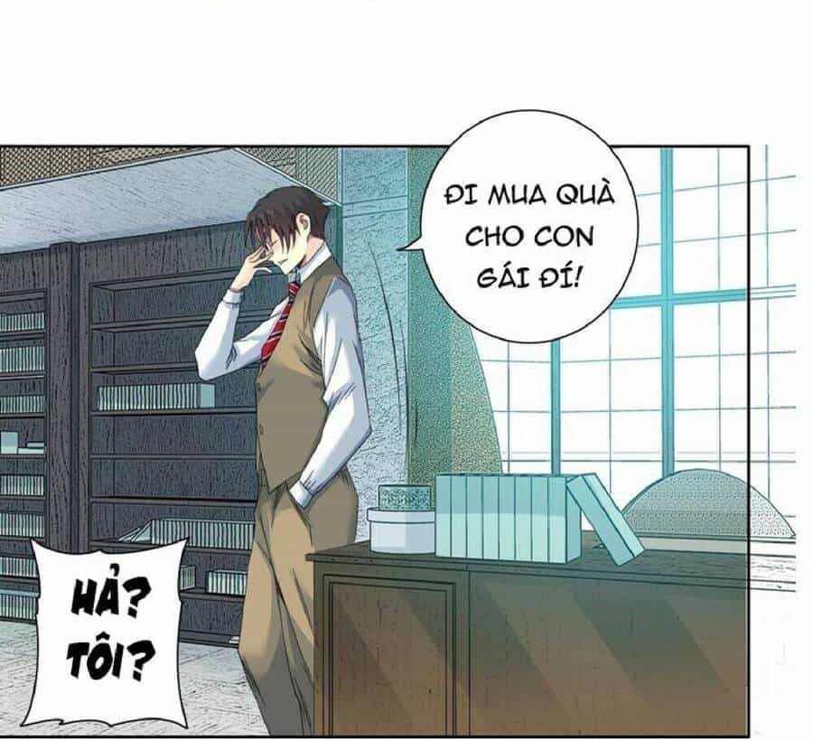 Câu Lạc Bộ Trường Sinh - Chương 98 - ảnh 20