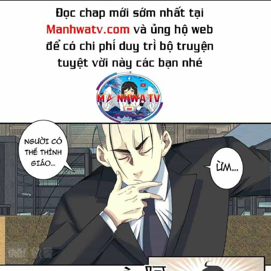 Câu Lạc Bộ Trường Sinh - Chương 98 - ảnh 25
