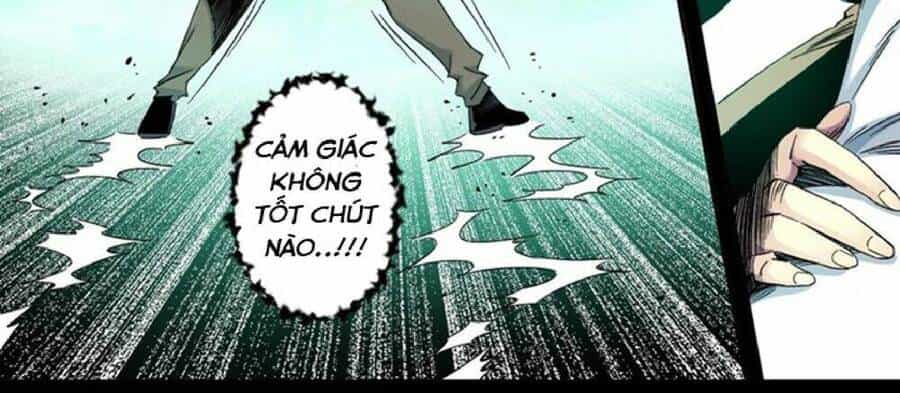 Câu Lạc Bộ Trường Sinh - Chương 100 - ảnh 39