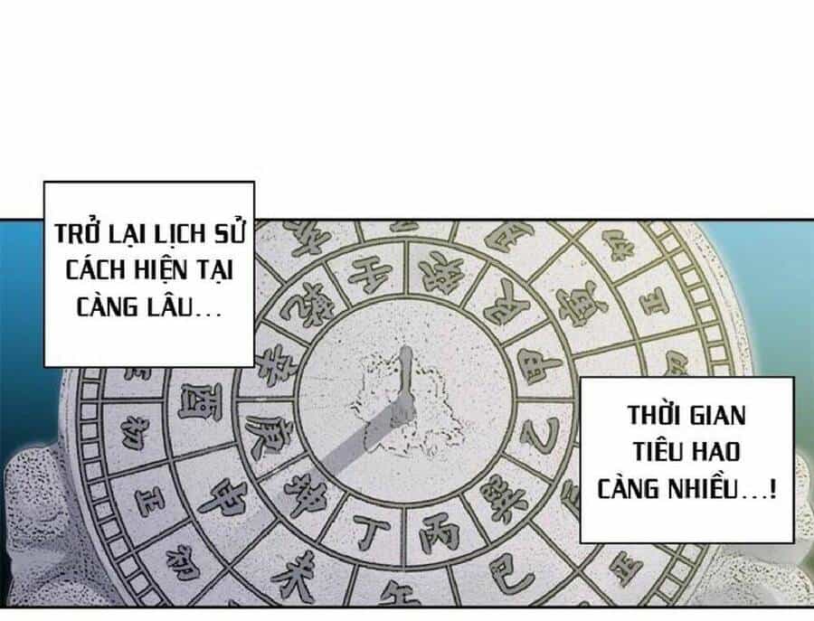 Câu Lạc Bộ Trường Sinh - Chương 100 - ảnh 53