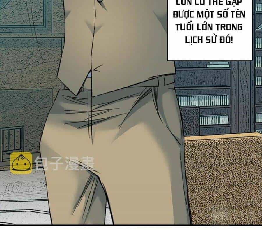 Câu Lạc Bộ Trường Sinh - Chương 100 - ảnh 61
