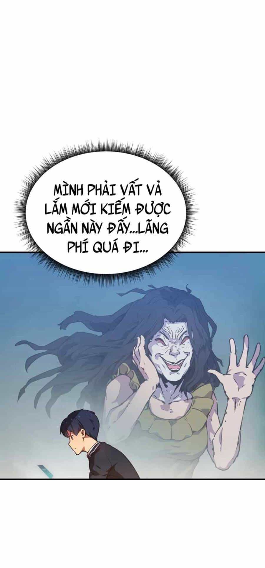 Câu Lạc Bộ Truyện Ma - Chương 10 - ảnh 79