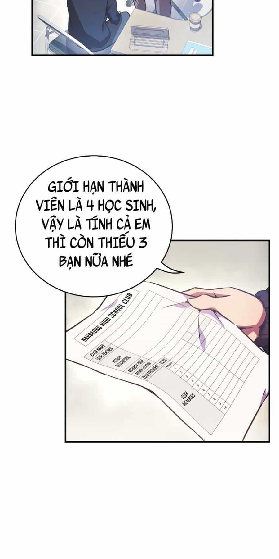 Câu Lạc Bộ Truyện Ma - Chương 11 - ảnh 11