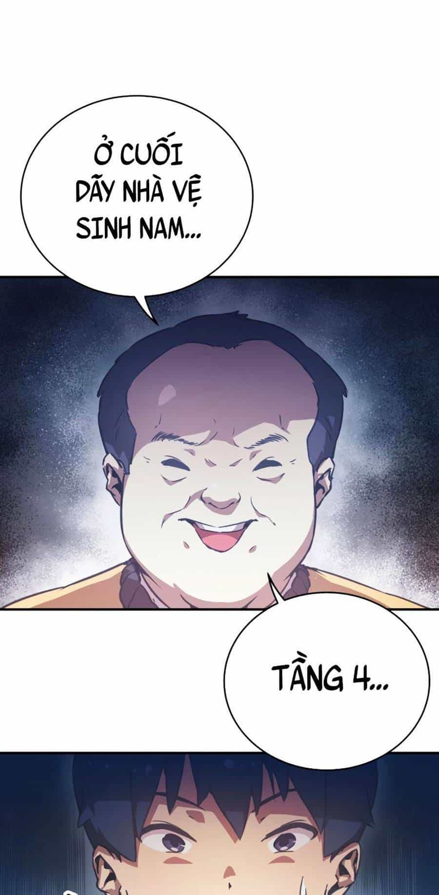 Câu Lạc Bộ Truyện Ma - Chương 11 - ảnh 17