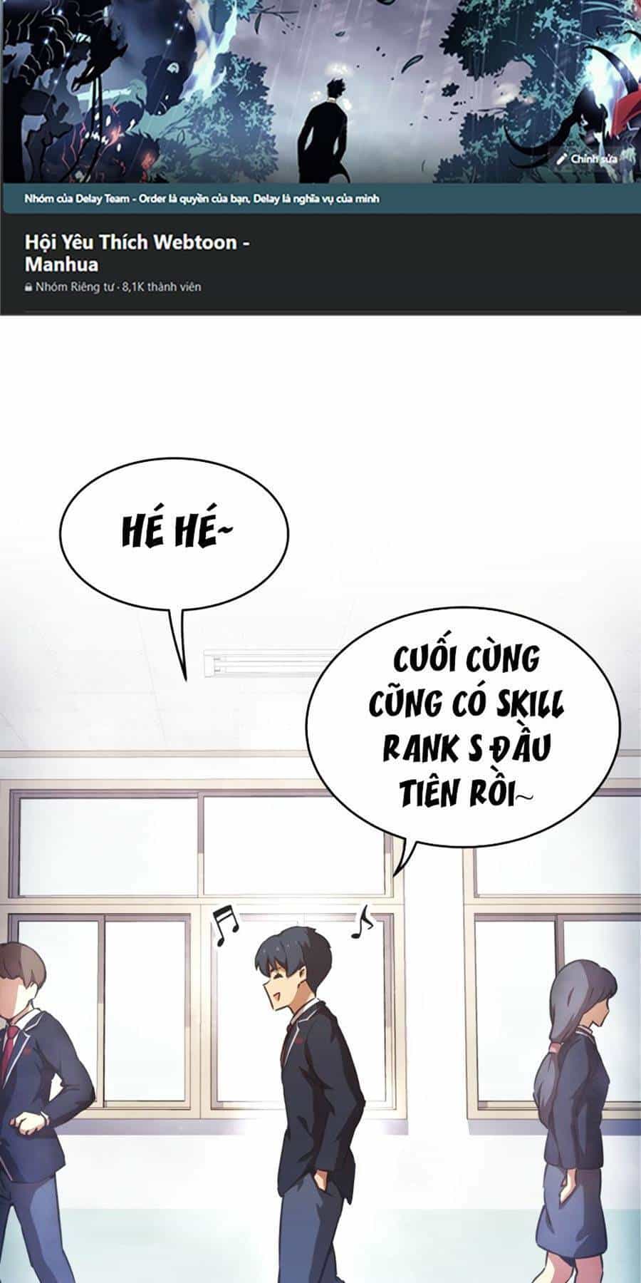 Câu Lạc Bộ Truyện Ma - Chương 11 - ảnh 2