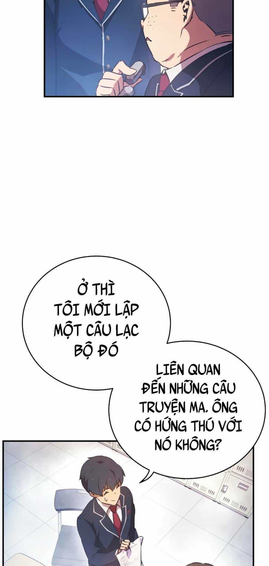 Câu Lạc Bộ Truyện Ma - Chương 11 - ảnh 51