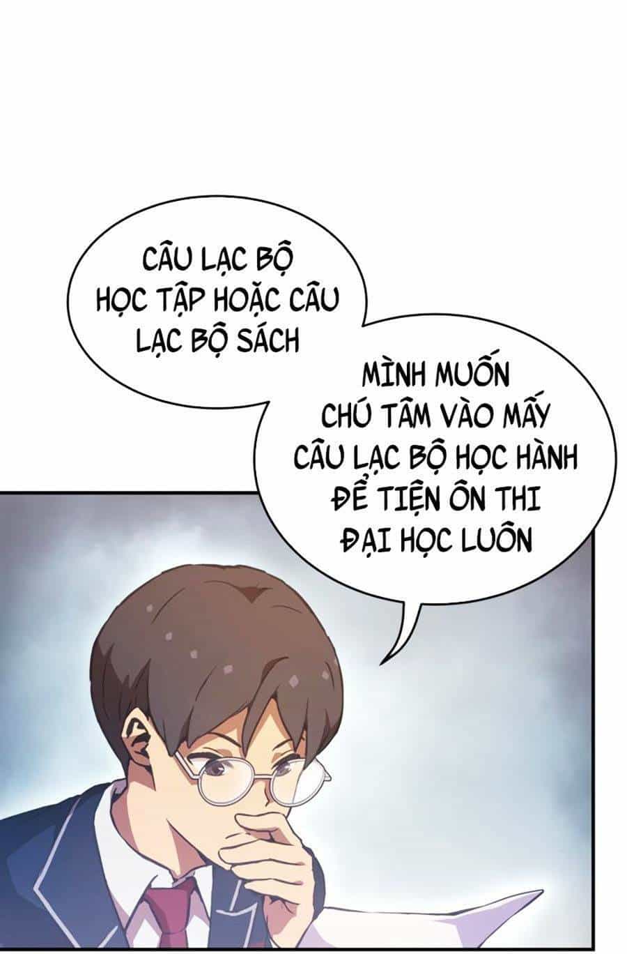 Câu Lạc Bộ Truyện Ma - Chương 11 - ảnh 63