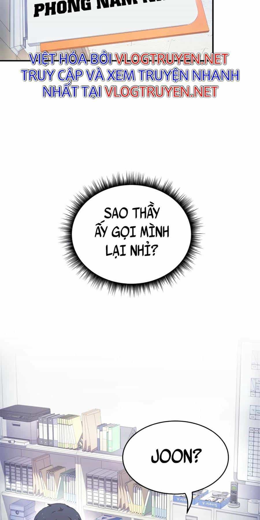 Câu Lạc Bộ Truyện Ma - Chương 11 - ảnh 7