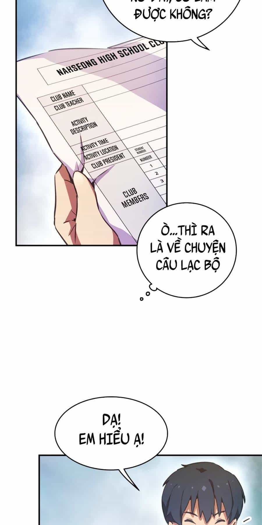 Câu Lạc Bộ Truyện Ma - Chương 11 - ảnh 9