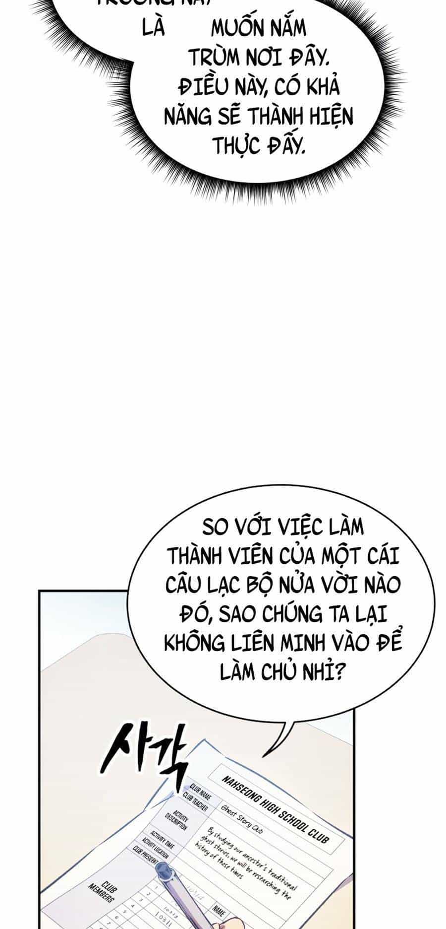 Câu Lạc Bộ Truyện Ma - Chương 11 - ảnh 95