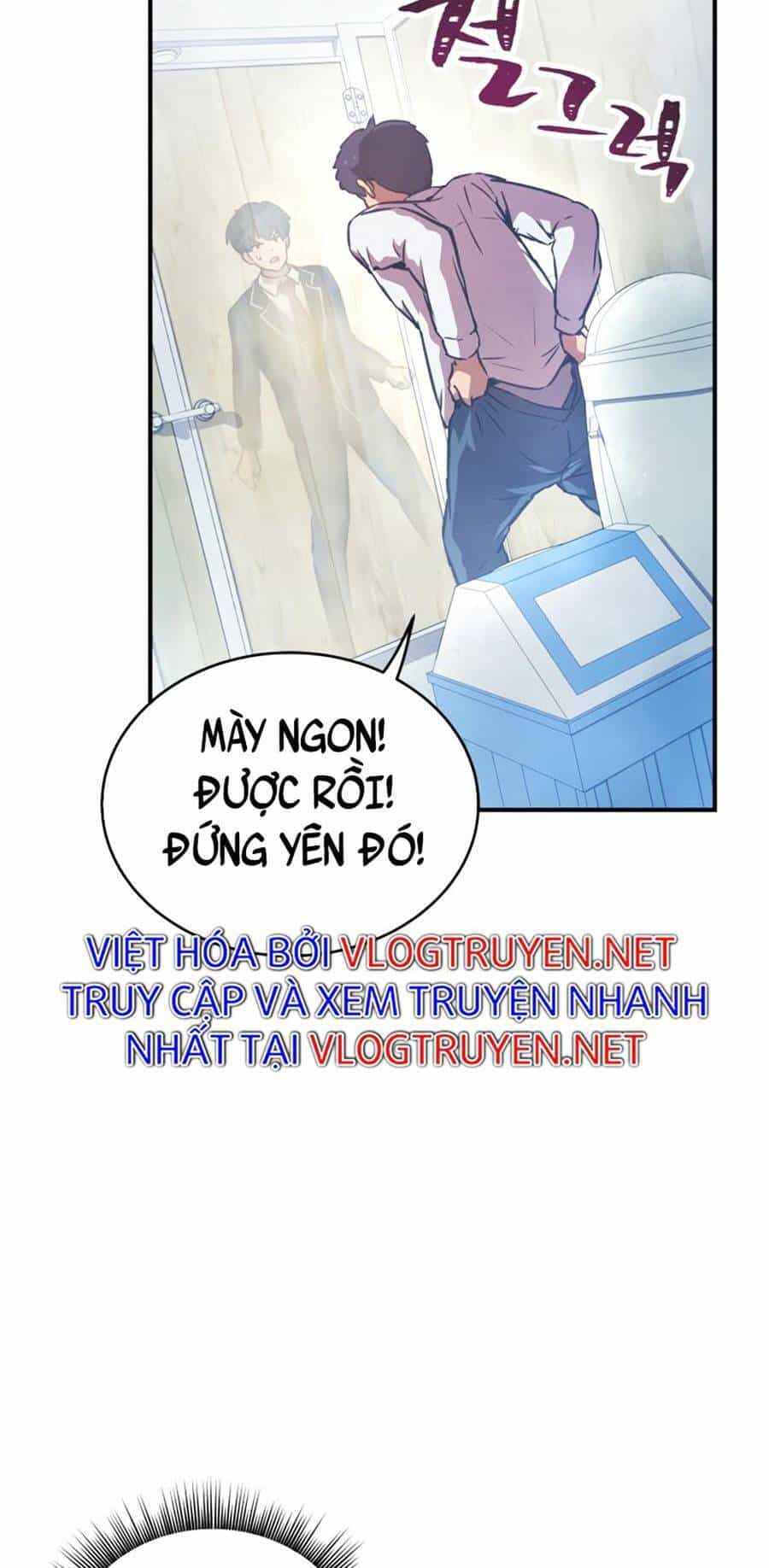 Câu Lạc Bộ Truyện Ma - Chương 12 - ảnh 36