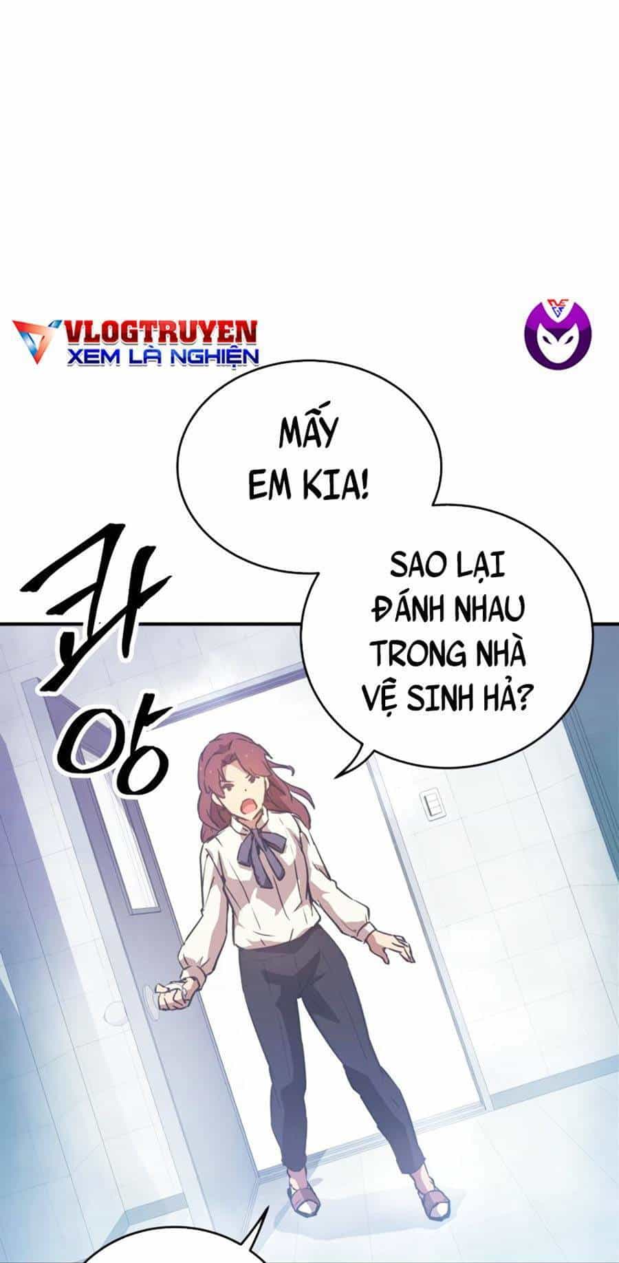 Câu Lạc Bộ Truyện Ma - Chương 12 - ảnh 39