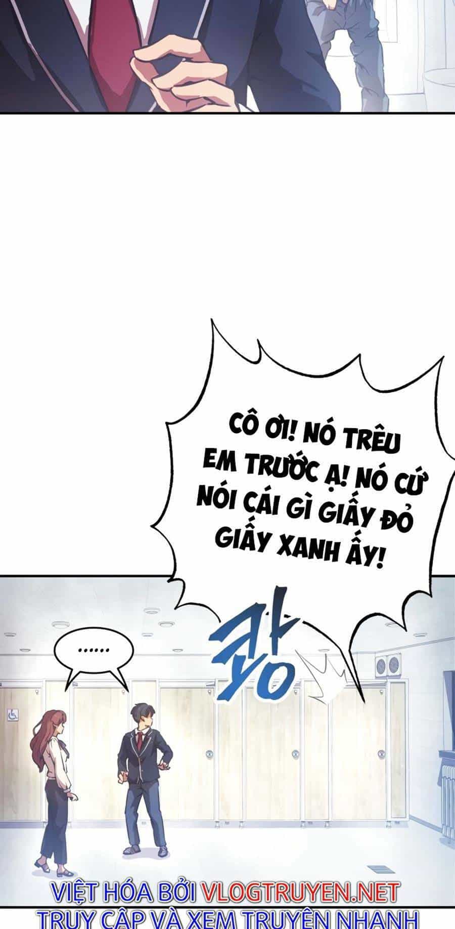 Câu Lạc Bộ Truyện Ma - Chương 12 - ảnh 41
