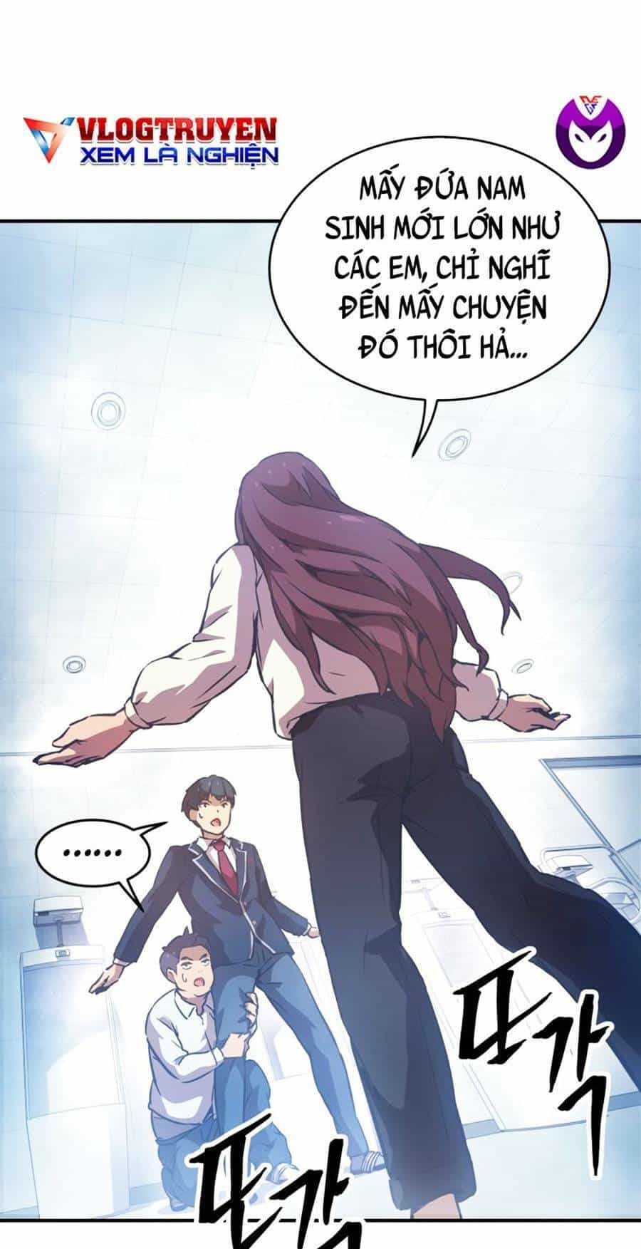 Câu Lạc Bộ Truyện Ma - Chương 12 - ảnh 67