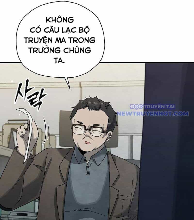 Câu Lạc Bộ Truyện Ma - Chương 13 - ảnh 16