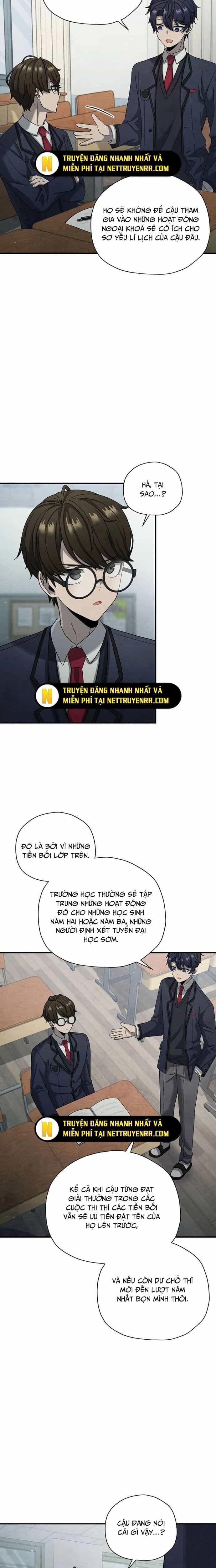Câu Lạc Bộ Truyện Ma - Chương 15 - ảnh 13