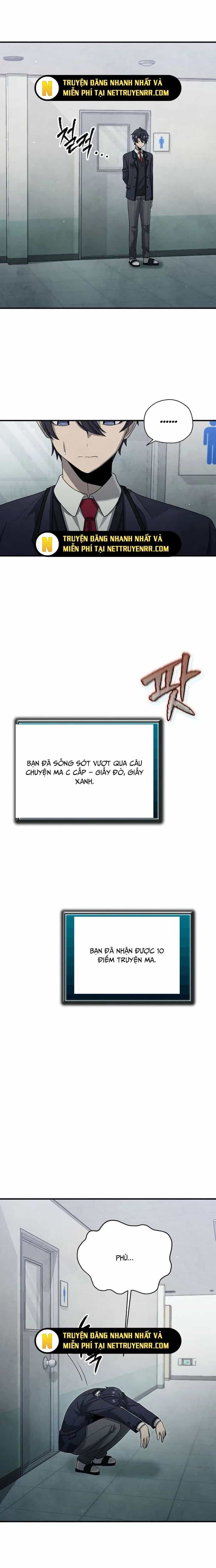 Câu Lạc Bộ Truyện Ma - Chương 15 - ảnh 8