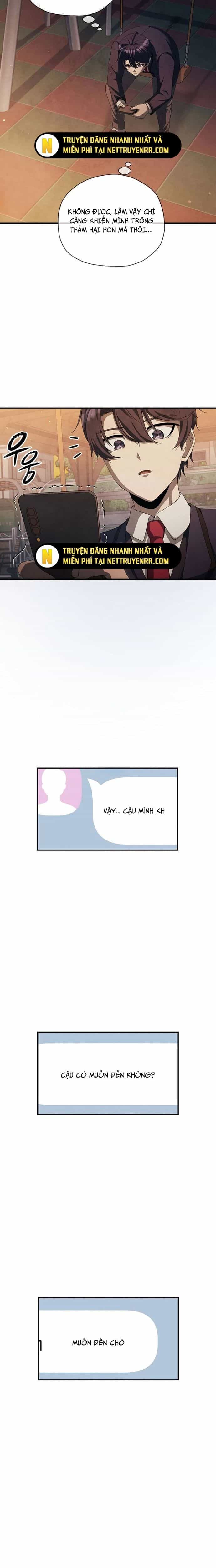 Câu Lạc Bộ Truyện Ma - Chương 17 - ảnh 14