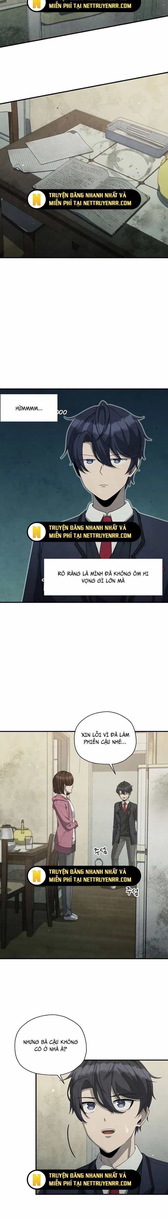 Câu Lạc Bộ Truyện Ma - Chương 17 - ảnh 18