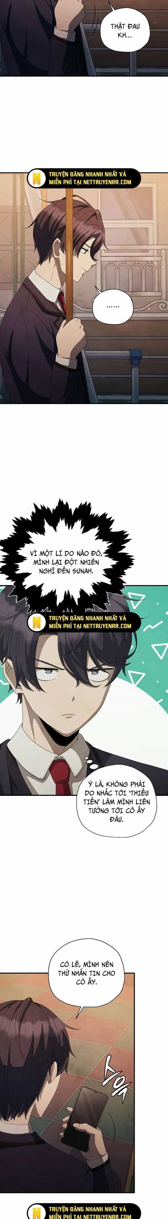 Câu Lạc Bộ Truyện Ma - Chương 17 - ảnh 9
