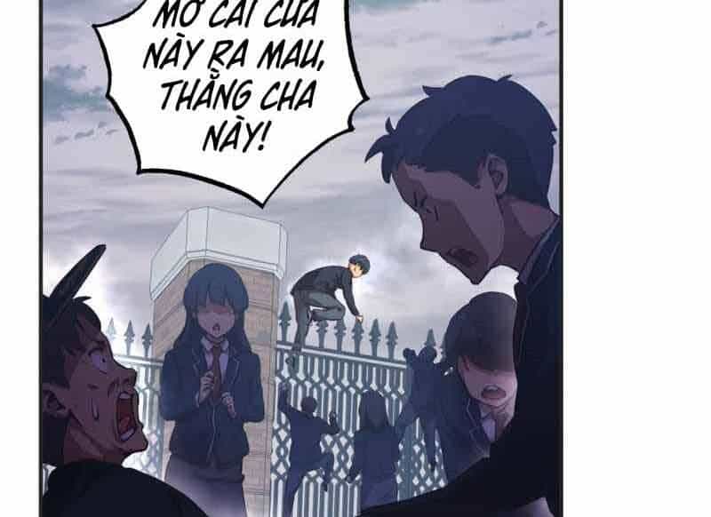 Câu Lạc Bộ Truyện Ma - Chương 1.5 - ảnh 6